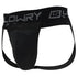 Lowry Adult Pro Tapered Cup W/Supporter L135A-Lowry-Sports Replay - Sports Excellence