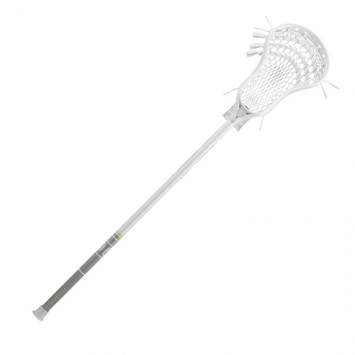 Maverik Critik Alloy Complete Lacrosse Stick-Maverik-Sports Replay - Sports Excellence