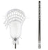 Maverik Optik Alloy Complete Lacrosse Stick-Sports Replay - Sports Excellence-Sports Replay - Sports Excellence