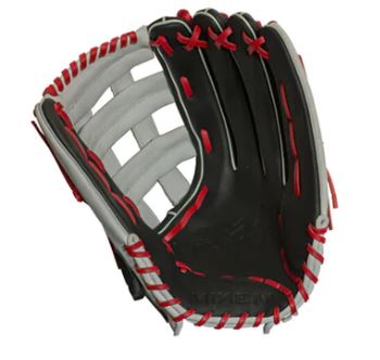 Miken Players Series Slo-Pitch Baseball Glove-Miken-Sports Replay - Sports Excellence