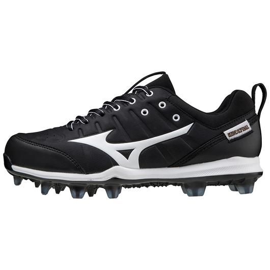 Mizuno 9-Spike Advanced Finch Elite 5 Cleats-Mizuno-Sports Replay - Sports Excellence
