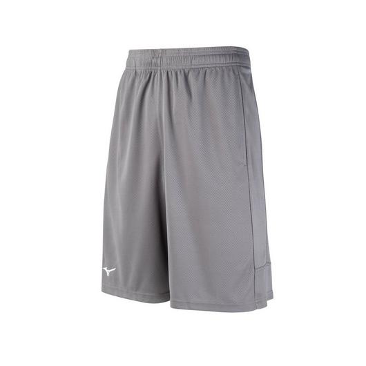 Mizuno Foray Training Shorts-Mizuno-Sports Replay - Sports Excellence