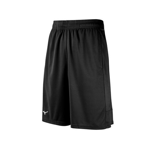 Mizuno Foray Training Shorts-Mizuno-Sports Replay - Sports Excellence