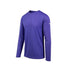Mizuno Long Sleeve Tee T-Shirt-Mizuno-Sports Replay - Sports Excellence