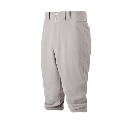 Mizuno Premier Short Baseball Pant-Mizuno-Sports Replay - Sports Excellence