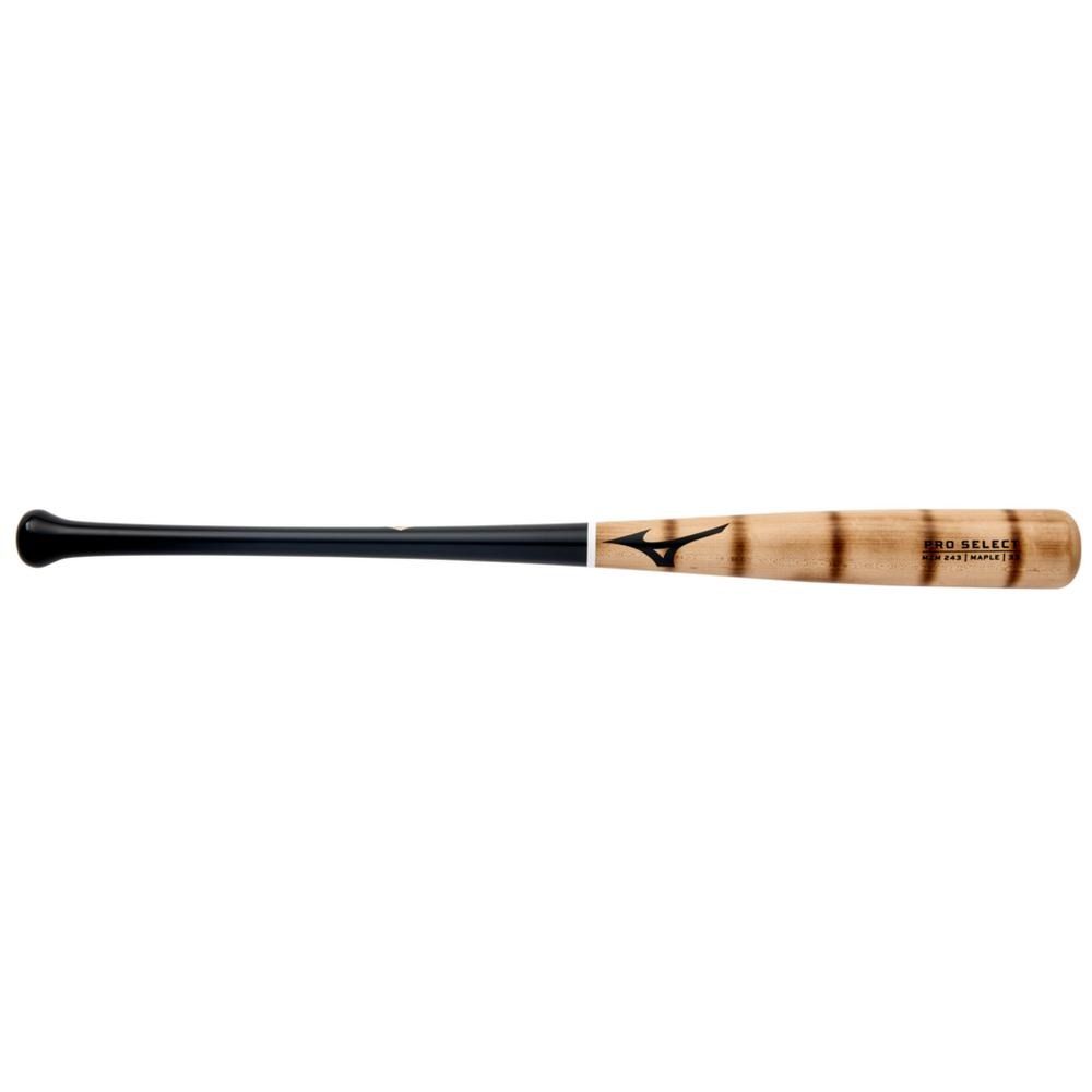 Mizuno Pro Limited Maple Wood Baseball Bat Mzp 243-Mizuno-Sports Replay - Sports Excellence