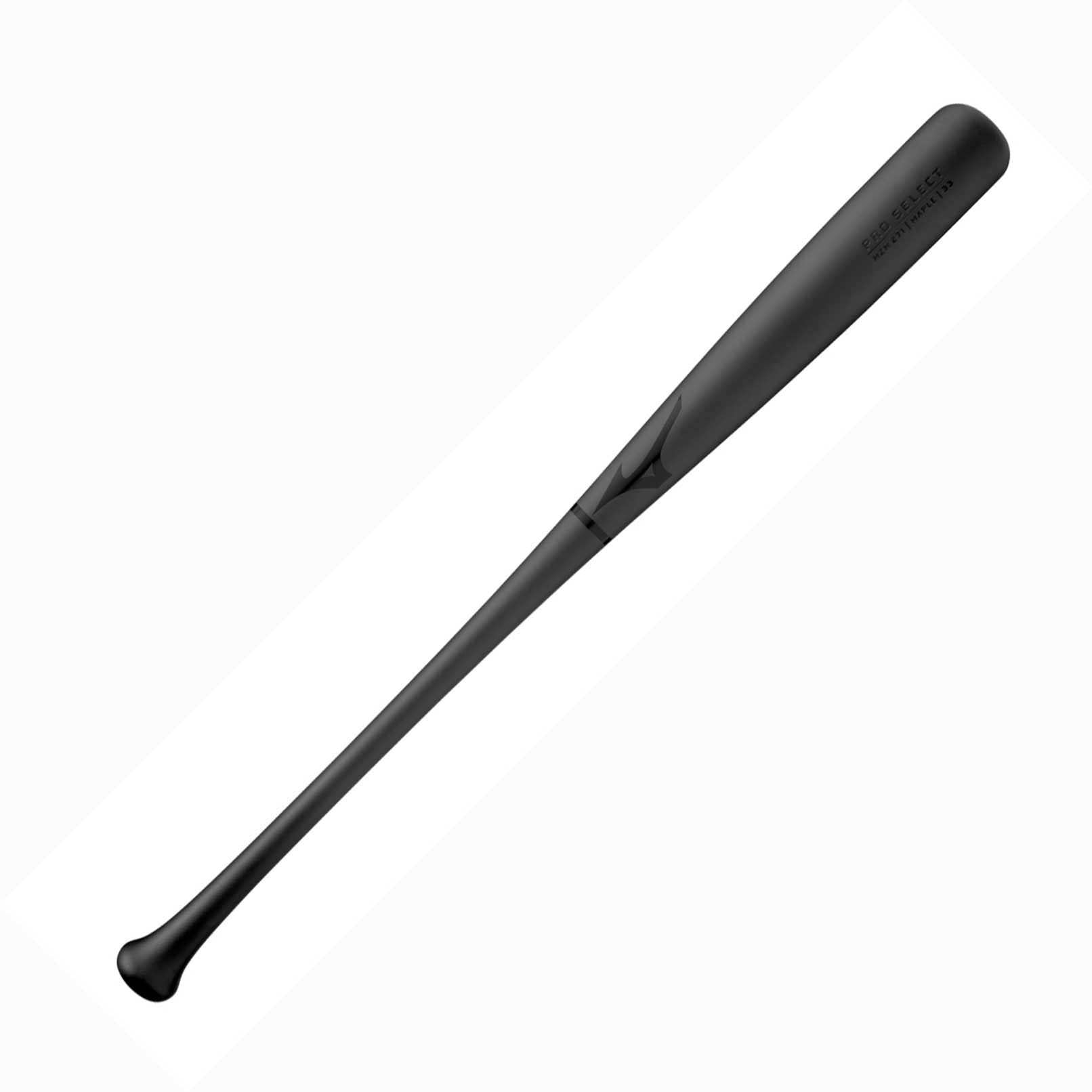 Mizuno Pro Select Maple Wood Baseball Bat Mzm 271-Mizuno-Sports Replay - Sports Excellence