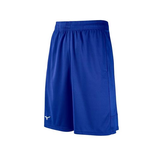Mizuno Youth Foray Training Shorts-Mizuno-Sports Replay - Sports Excellence