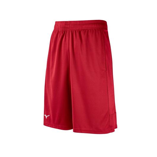 Mizuno Youth Foray Training Shorts-Mizuno-Sports Replay - Sports Excellence