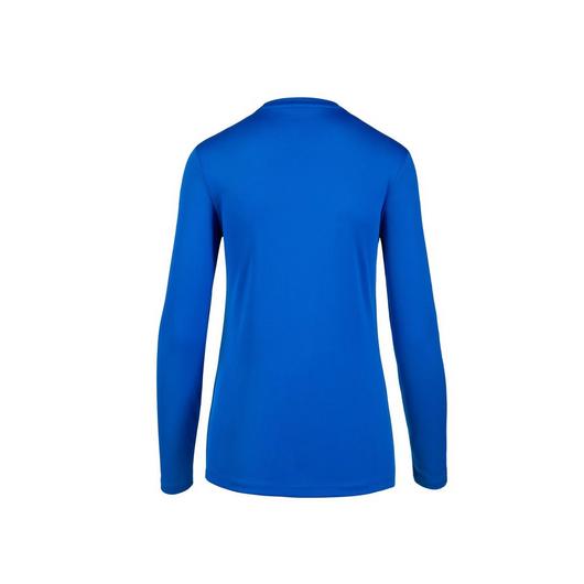 Mizuno Youth Long Sleeve Tee Shirt-Sports Replay - Sports Excellence-Sports Replay - Sports Excellence