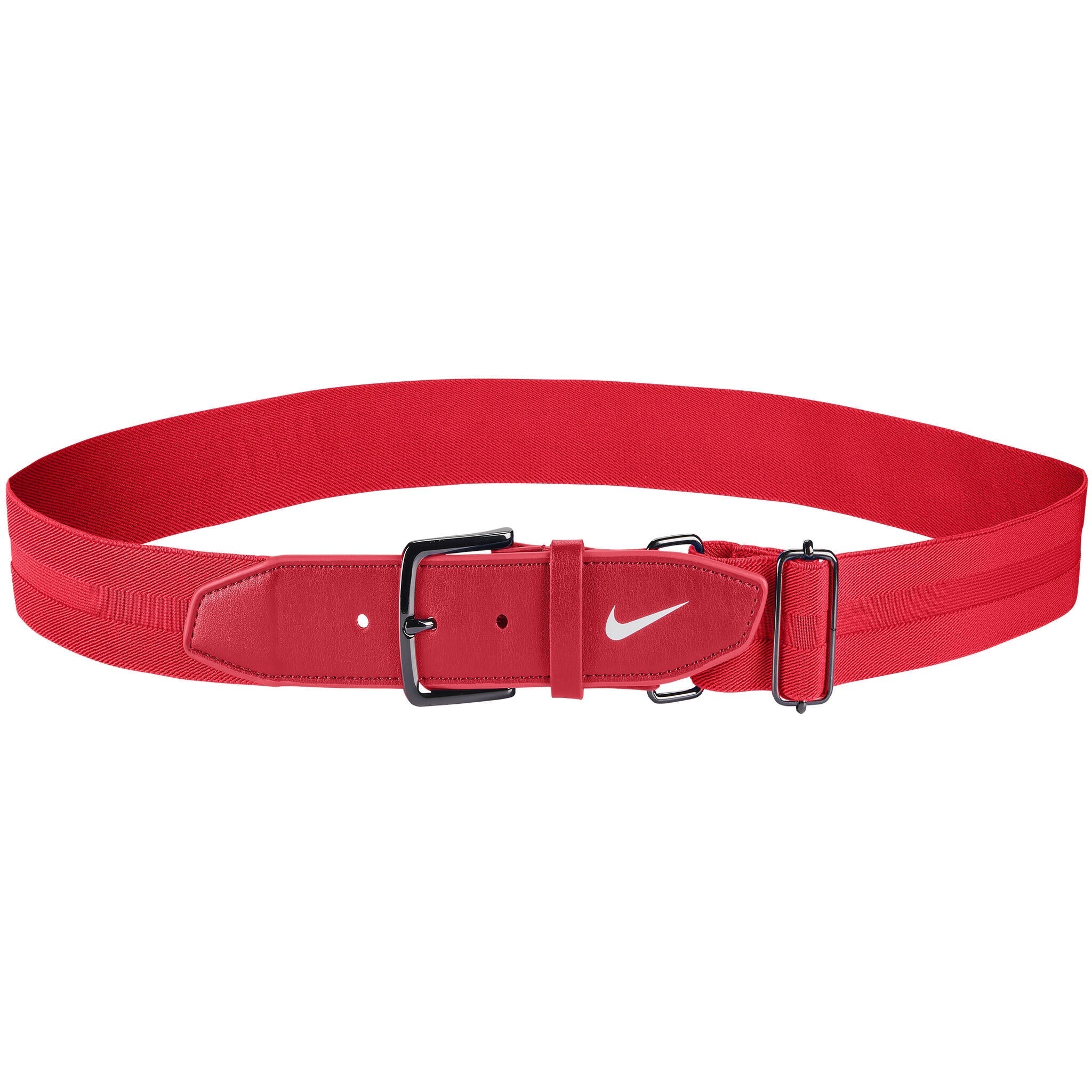 Nike Adjustable 3.0 Baseball Belt-Nike-Sports Replay - Sports Excellence