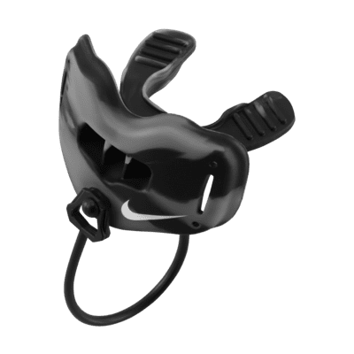 Nike Alpha Lip Mouthguard-Sports Replay - Sports Excellence-Sports Replay - Sports Excellence
