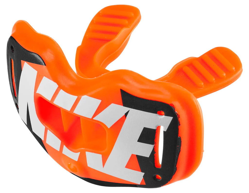 Nike Alpha Lip Mouthguard-Sports Replay - Sports Excellence-Sports Replay - Sports Excellence