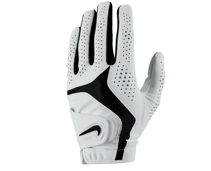 Nike Dura Feel X Junior Right Golf Glove-Nike-Sports Replay - Sports Excellence