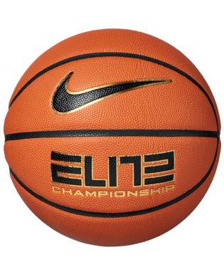 Nike Elite Championship 8P 2.0 Nfhs Basketball-Nike-Sports Replay - Sports Excellence