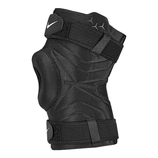 Nike Pro Open Knee Strap Sleeve-Nike-Sports Replay - Sports Excellence
