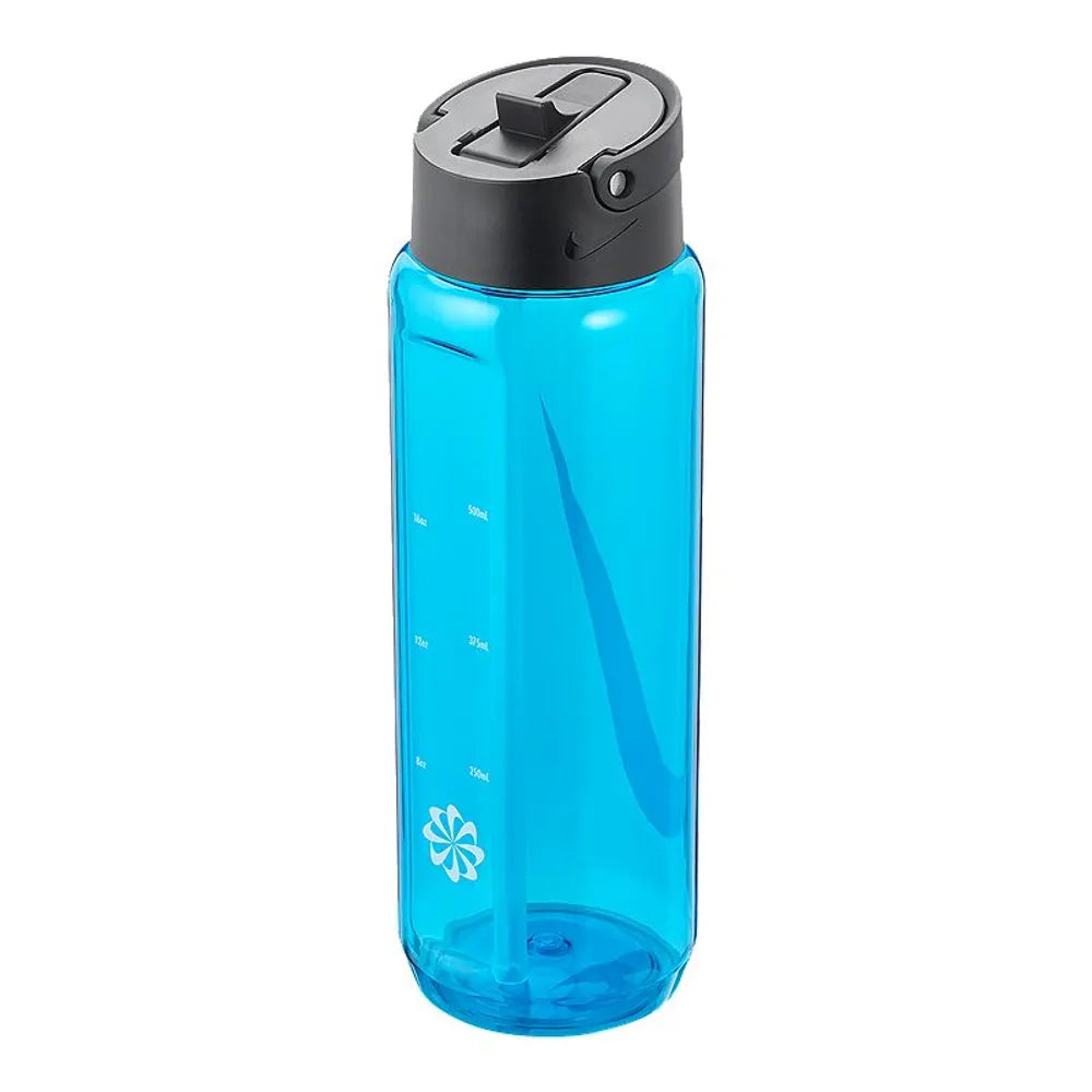Nike Tr Renew Recharge Graphic Straw Bottle-Nike-Sports Replay - Sports Excellence
