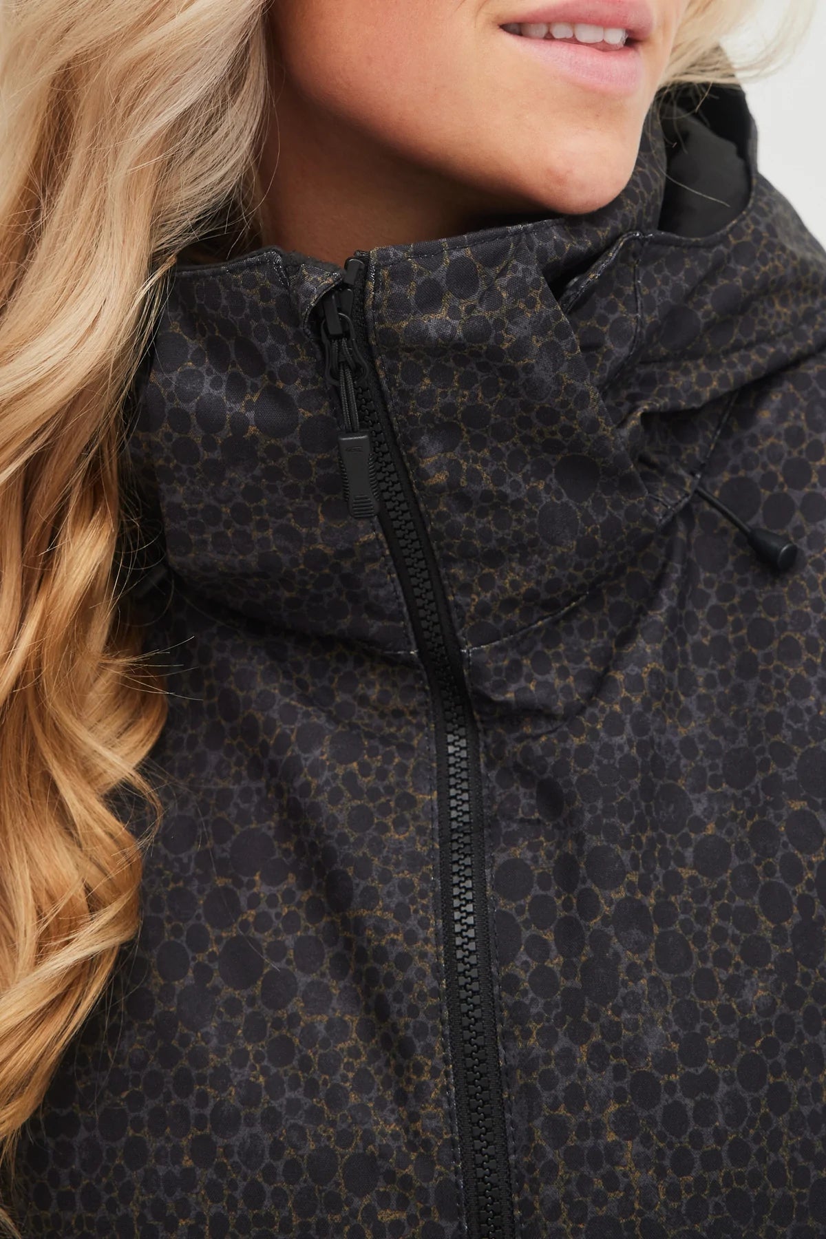 O'Neill Adelite Women's Ski / Snowboard Jacket-Sports Replay - Sports Excellence-Sports Replay - Sports Excellence
