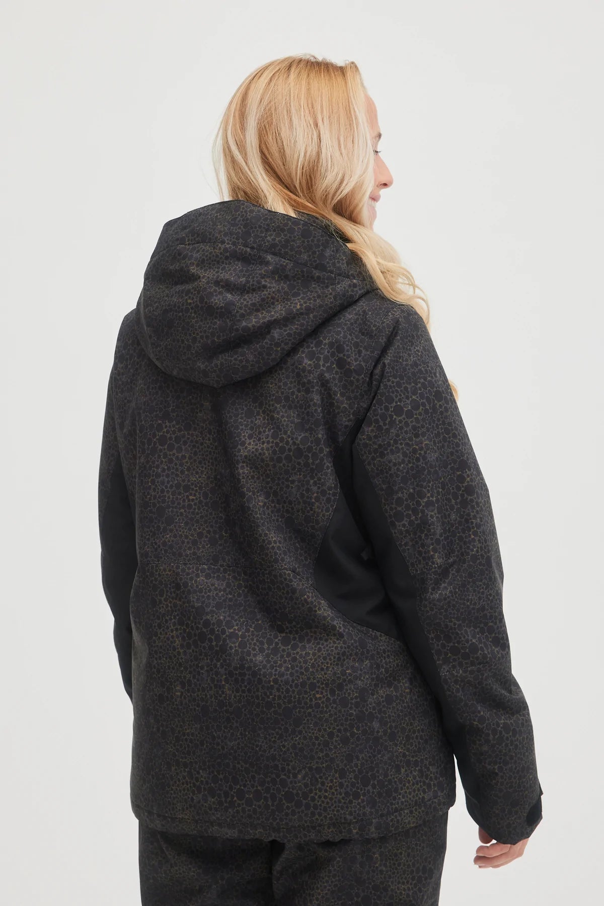 O'Neill Adelite Women's Ski / Snowboard Jacket-Sports Replay - Sports Excellence-Sports Replay - Sports Excellence