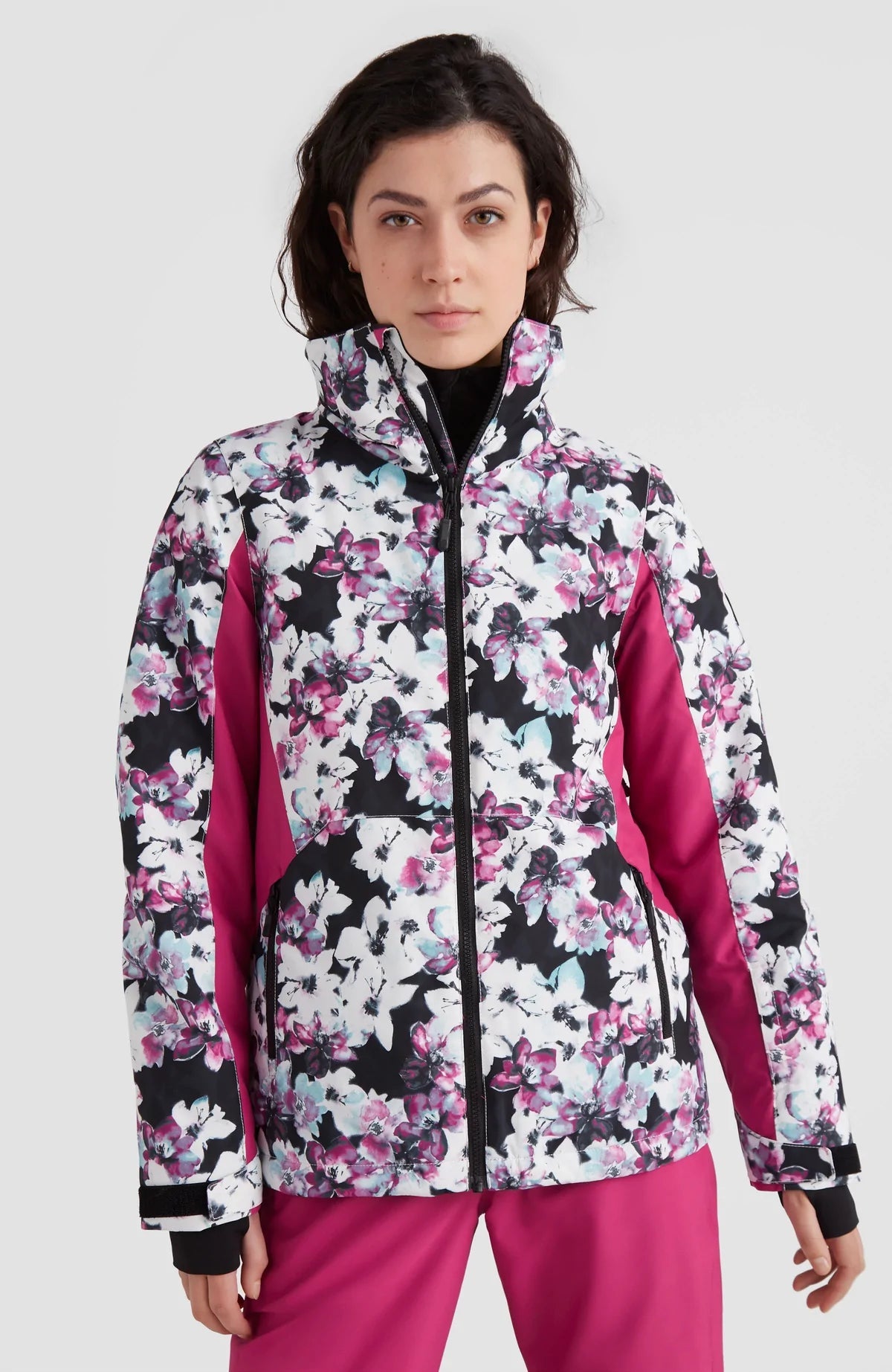 O'Neill Adelite Women's Ski / Snowboard Jacket-Sports Replay - Sports Excellence-Sports Replay - Sports Excellence
