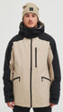 O'Neill Diabase Men'S Ski / Snowboard Jacket-O'Neill-Sports Replay - Sports Excellence
