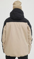 O'Neill Diabase Men'S Ski / Snowboard Jacket-O'Neill-Sports Replay - Sports Excellence
