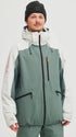 O'Neill Diabase Men'S Ski / Snowboard Jacket-O'Neill-Sports Replay - Sports Excellence