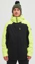 O'Neill Diabase Men'S Ski / Snowboard Jacket-O'Neill-Sports Replay - Sports Excellence
