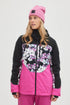 O'Neill Diamond Women'S Ski / Snowboard Jacket-Sports Replay - Sports Excellence-Sports Replay - Sports Excellence