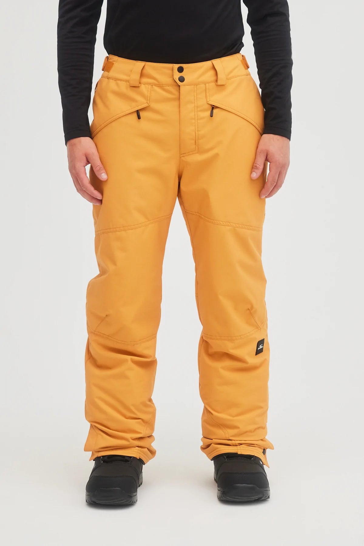 O'Neill Hammer Insulated Men'S Ski / Snowboard Pants-O'Neill-Sports Replay - Sports Excellence