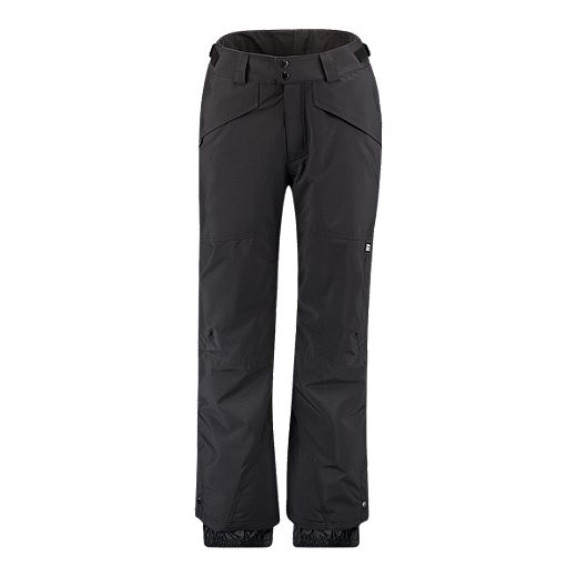 O'Neill Hammer Insulated Men'S Ski / Snowboard Pants-O'Neill-Sports Replay - Sports Excellence