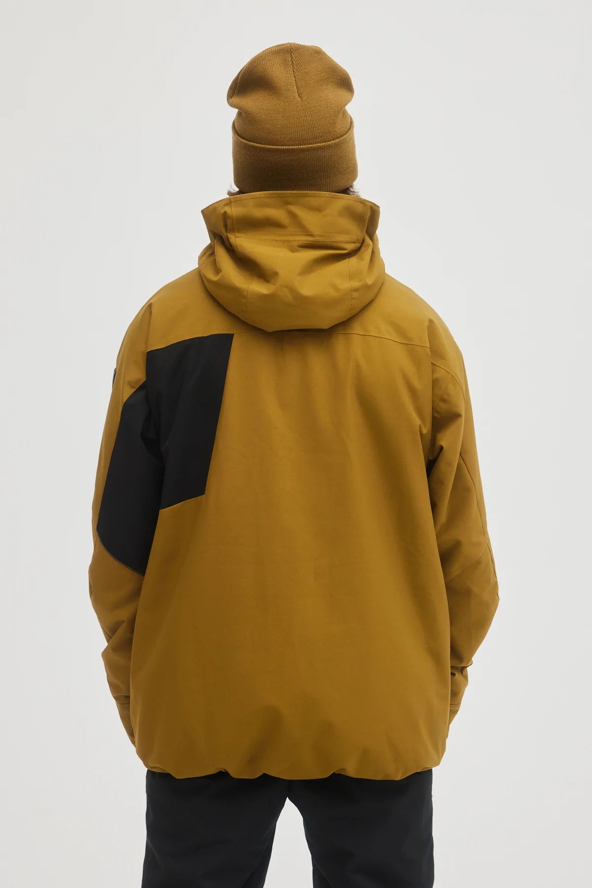 O'Neill Jigsaw Men's Ski / Snowboard Jacket-Sports Replay - Sports Excellence-Sports Replay - Sports Excellence