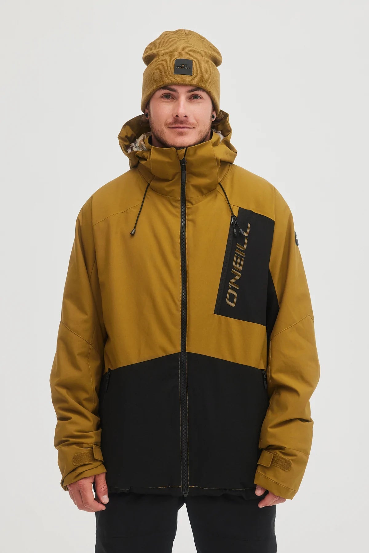 O'Neill Jigsaw Men's Ski / Snowboard Jacket-Sports Replay - Sports Excellence-Sports Replay - Sports Excellence