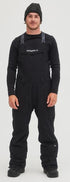O'Neill Shred Bib Men'S Ski / Snowboard Pants-O'Neill-Sports Replay - Sports Excellence