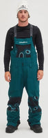 O'Neill Shred Bib Men'S Ski / Snowboard Pants-O'Neill-Sports Replay - Sports Excellence