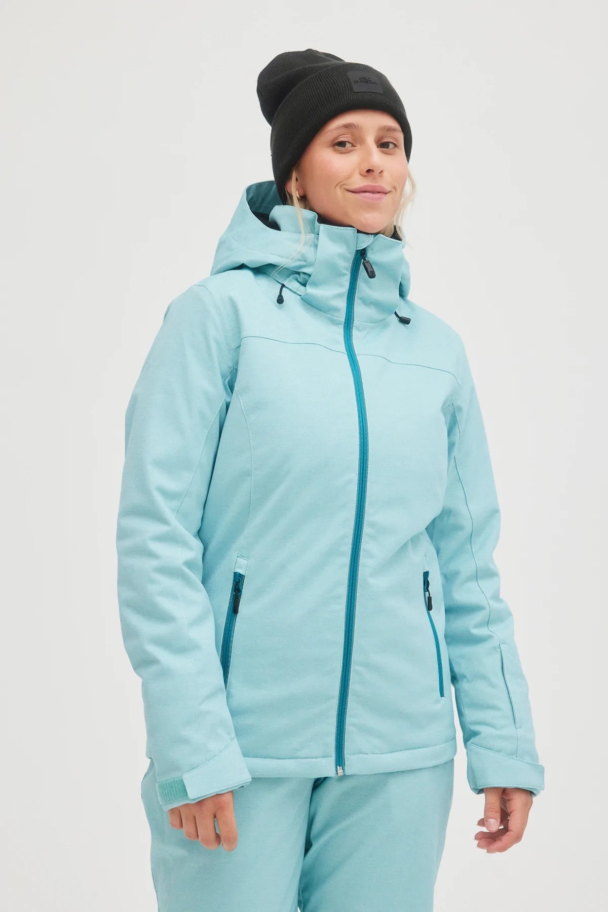 O'Neill Stuvite Women's Ski / Snowboard Jacket-Sports Replay - Sports Excellence-Sports Replay - Sports Excellence