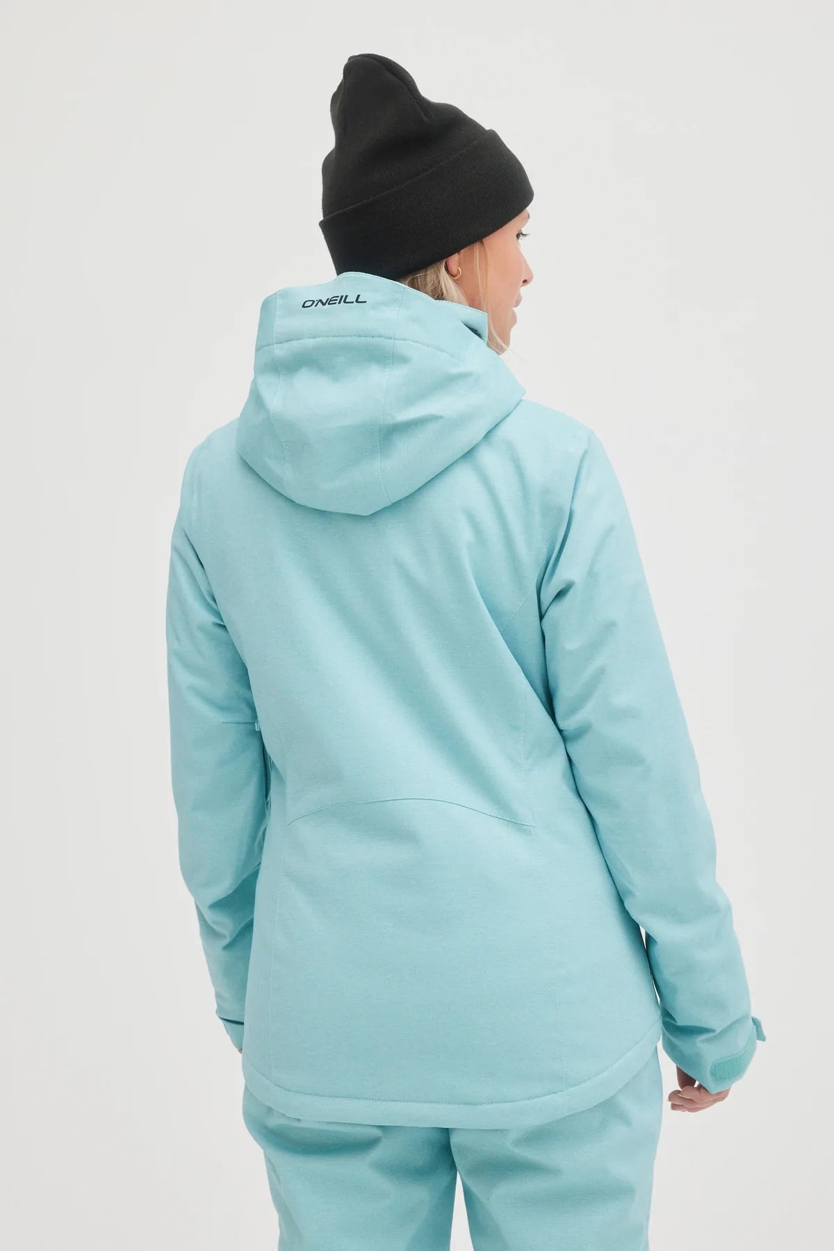O'Neill Stuvite Women's Ski / Snowboard Jacket-Sports Replay - Sports Excellence-Sports Replay - Sports Excellence