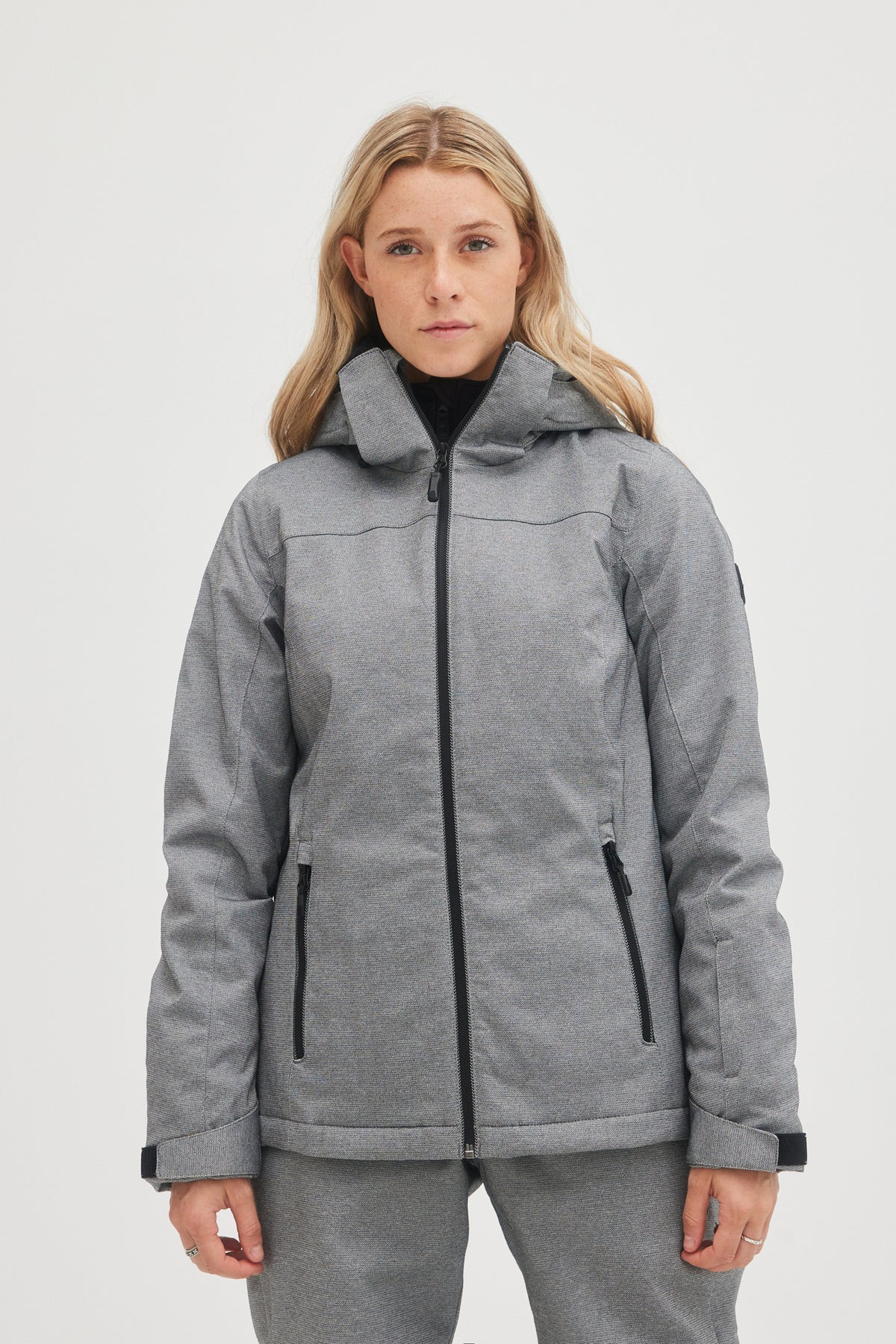 O'Neill Stuvite Women's Ski / Snowboard Jacket-Sports Replay - Sports Excellence-Sports Replay - Sports Excellence