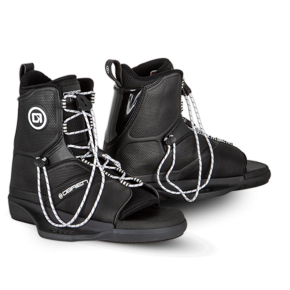 Obrien Access Wakeboard Binding-Obrien-Sports Replay - Sports Excellence