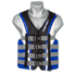 Obrien Men's 4 Belt Pro Nylon Vest Life Jacket-Sports Replay - Sports Excellence-Sports Replay - Sports Excellence