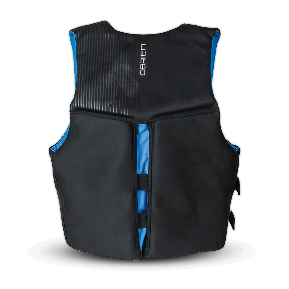 Obrien Men's Flex Life Vest-Sports Replay - Sports Excellence-Sports Replay - Sports Excellence