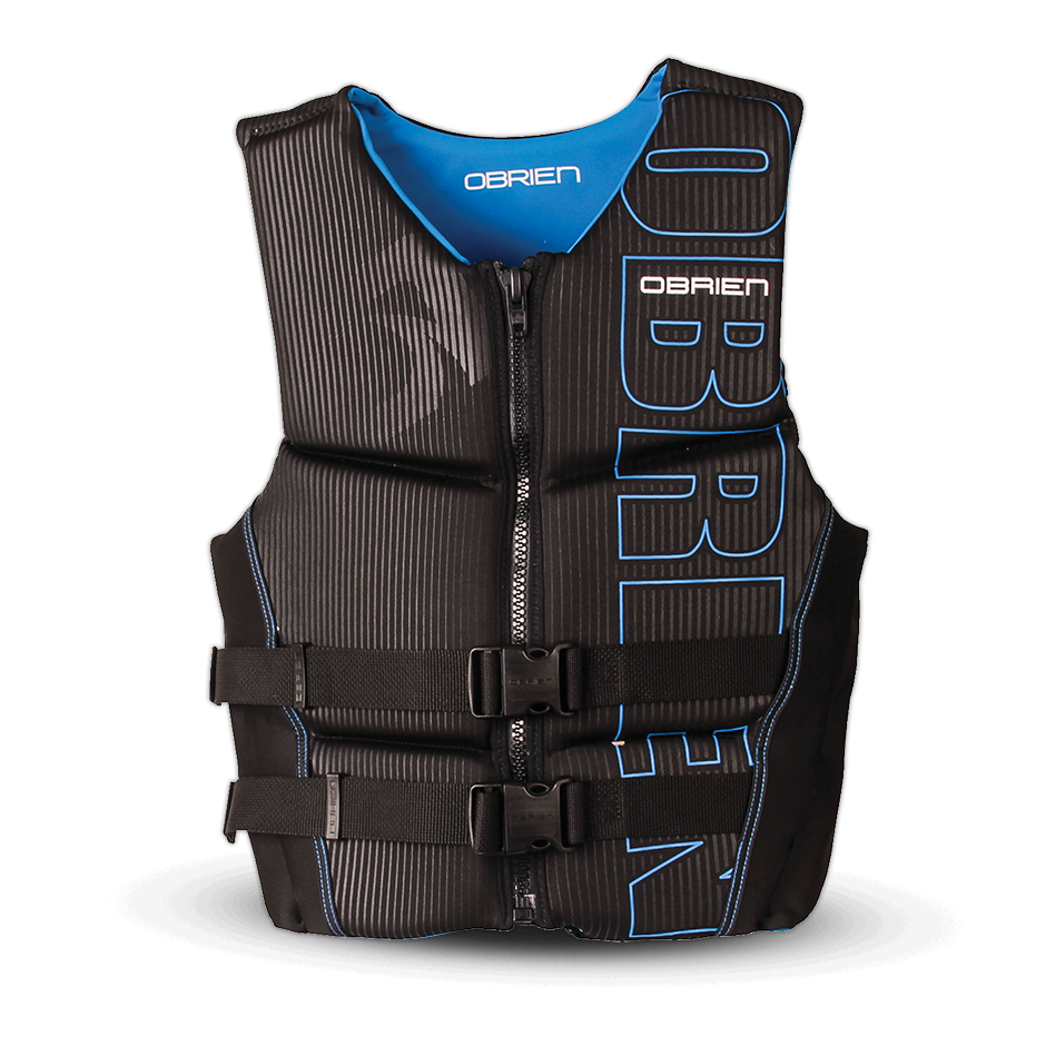 Obrien Men's Flex Life Vest-Sports Replay - Sports Excellence-Sports Replay - Sports Excellence
