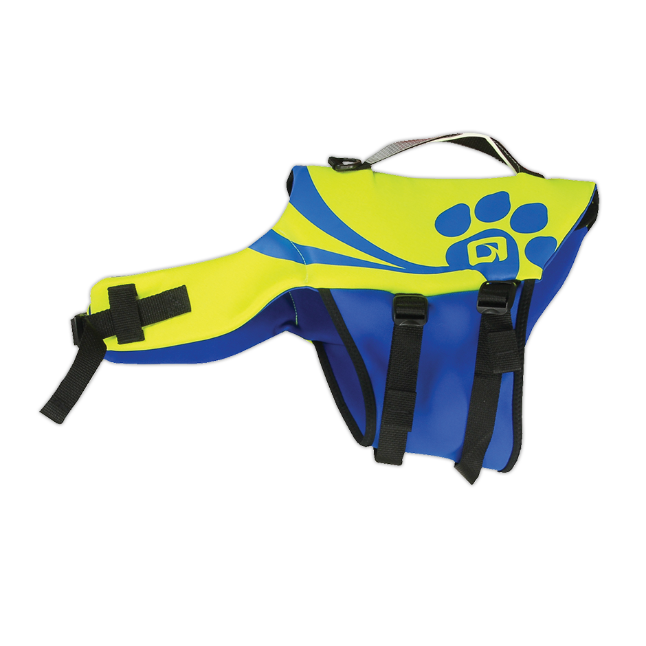 Obrien Pet Vest Life Jacket-Sports Replay - Sports Excellence-Sports Replay - Sports Excellence