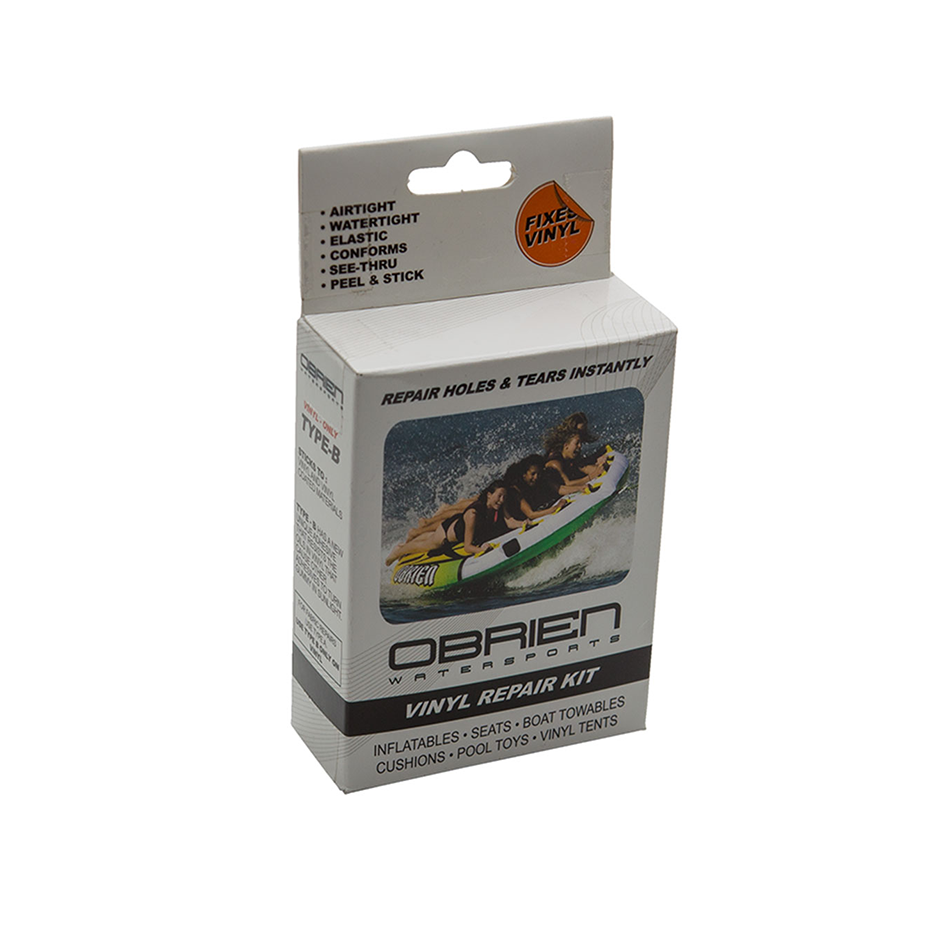 Obrien Tear Aid Patch Kit-Obrien-Sports Replay - Sports Excellence