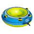 Obrien Tubester Inflatable Tube 1 Person Yellow-Sports Replay - Sports Excellence-Sports Replay - Sports Excellence