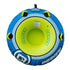 Obrien Tubester Inflatable Tube 1 Person Yellow-Sports Replay - Sports Excellence-Sports Replay - Sports Excellence