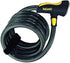 Onguard Doberman 8027 Cable Lock 15Mm Key-Sports Replay - Sports Excellence-Sports Replay - Sports Excellence