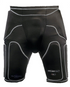 Powertek V5.0 Ultra Light Senior Ringette Girdle-Powertek-Sports Replay - Sports Excellence