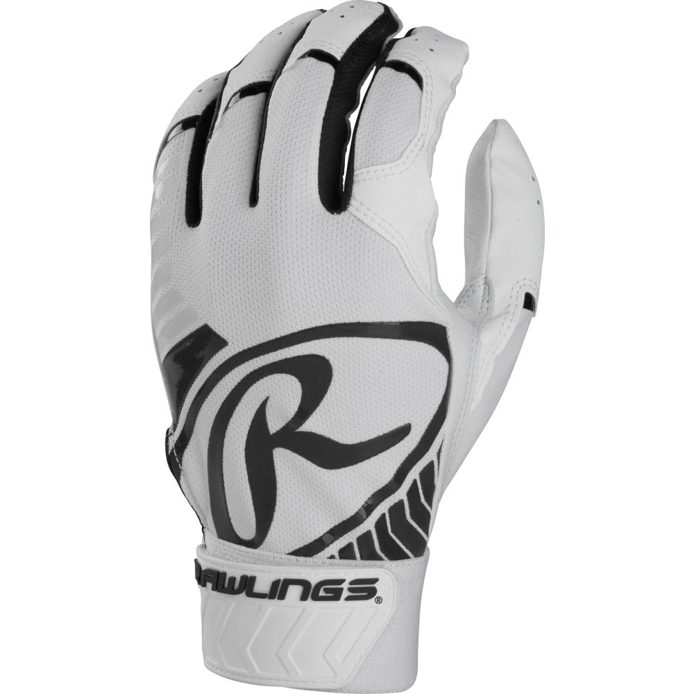 Rawlings 5150 Senior Baseball Batting Gloves-Rawlings-Sports Replay - Sports Excellence