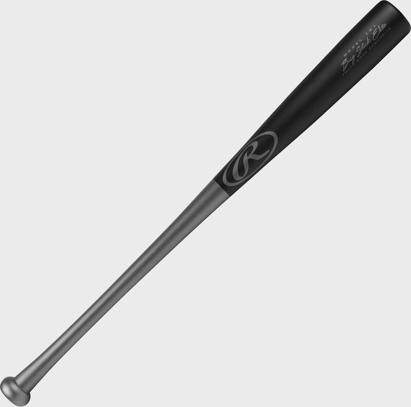 Rawlings Big Stick Elite Youth Maple/Bamboo Wood Baseball Bat-Rawlings-Sports Replay - Sports Excellence